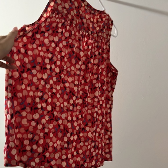 Loft sleeveless top - Picture 3 of 3